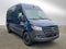 2025 Mercedes-Benz Sprinter Cargo Van 2500 Standard Roof I4 Diesel 144 RWD