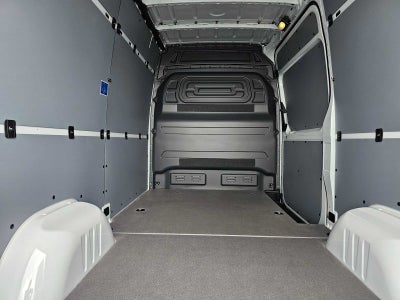 2026 Mercedes-Benz Sprinter 2500 Standard Roof I4 Diesel 144 RWD