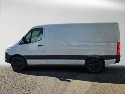 2026 Mercedes-Benz Sprinter Cargo 2500 Standard Roof I4 Diesel 144 RWD