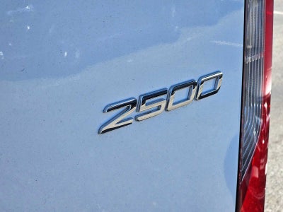 2026 Mercedes-Benz Sprinter 2500 Standard Roof I4 Diesel 144 RWD