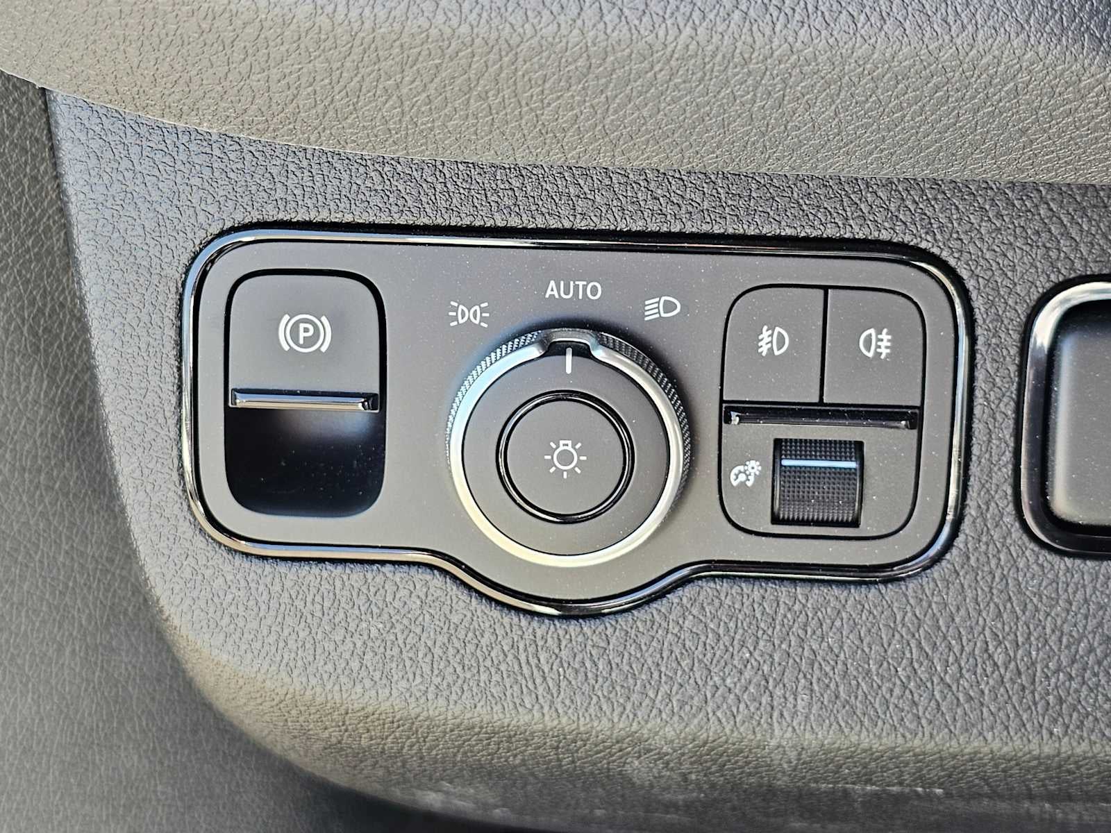 2026 Mercedes-Benz Sprinter 2500 Standard Roof I4 Diesel 144 RWD