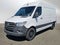 2026 Mercedes-Benz Sprinter 2500 Standard Roof I4 Diesel 144 RWD