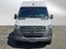 2026 Mercedes-Benz Sprinter 2500 Standard Roof I4 Diesel 144 RWD
