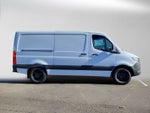 2026 Mercedes-Benz Sprinter Cargo 2500 Standard Roof I4 Diesel 144 RWD
