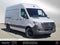 2026 Mercedes-Benz Sprinter 2500 Standard Roof I4 Diesel 144 RWD