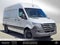 2026 Mercedes-Benz Sprinter 2500 Standard Roof I4 Diesel 144 RWD