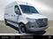 2026 Mercedes-Benz Sprinter 2500 Standard Roof I4 Diesel 144 RWD