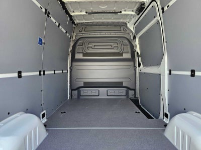 2026 Mercedes-Benz Sprinter 2500 Standard Roof I4 Diesel 144 RWD