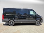 2026 Mercedes-Benz Sprinter 2500 Standard Roof I4 Diesel 144 RWD