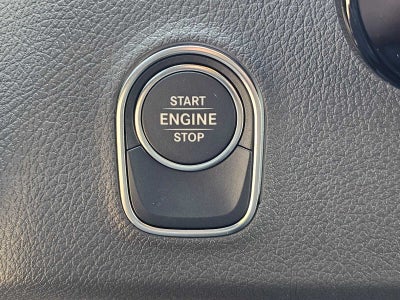 2026 Mercedes-Benz Sprinter 2500 Standard Roof I4 Diesel 144 RWD