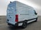 2025 Mercedes-Benz Sprinter Cargo Van 2500 Standard Roof I4 Diesel HO 144 RWD