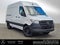 2025 Mercedes-Benz Sprinter Cargo Van 2500 Standard Roof I4 Diesel HO 144 RWD