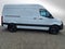 2025 Mercedes-Benz Sprinter Cargo Van 2500 Standard Roof I4 Diesel HO 144 RWD