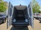 2026 Mercedes-Benz Sprinter 2500 Standard Roof I4 Diesel HO 144 RWD