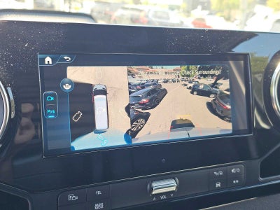 2026 Mercedes-Benz Sprinter 2500 Standard Roof I4 Diesel HO 144 RWD