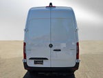 2026 Mercedes-Benz Sprinter 2500 Standard Roof I4 Diesel HO 144 RWD