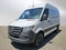 2026 Mercedes-Benz Sprinter 2500 Standard Roof I4 Diesel HO 144 RWD