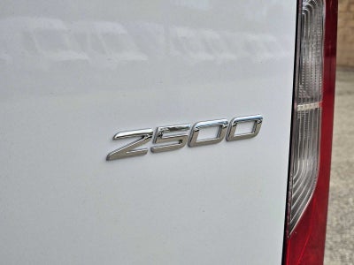 2026 Mercedes-Benz Sprinter 2500 Standard Roof I4 Diesel HO 144 RWD