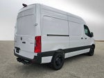2026 Mercedes-Benz Sprinter 2500 Standard Roof I4 Diesel HO 144 RWD