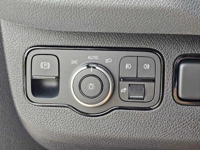 2026 Mercedes-Benz Sprinter 2500 Standard Roof I4 Diesel HO 144 RWD