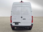 2026 Mercedes-Benz Sprinter 2500 Standard Roof I4 Diesel HO 144 RWD