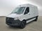 2026 Mercedes-Benz Sprinter 2500 Standard Roof I4 Diesel HO 144 RWD