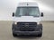 2026 Mercedes-Benz Sprinter 2500 Standard Roof I4 Diesel HO 144 RWD