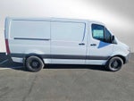 2025 Mercedes-Benz Sprinter Cargo Van 2500 Standard Roof I4 Diesel HO 144 RWD