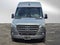 2025 Mercedes-Benz Sprinter Cargo Van 2500 Standard Roof I4 Diesel HO 144" RWD