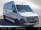 2026 Mercedes-Benz Sprinter 2500 Standard Roof I4 Diesel HO 144 RWD
