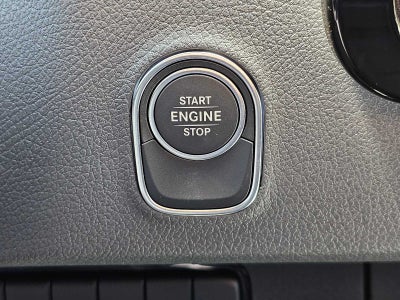 2026 Mercedes-Benz Sprinter 2500 Standard Roof I4 Diesel HO 144 RWD