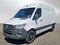 2026 Mercedes-Benz Sprinter 2500 Standard Roof I4 Diesel HO 144 RWD