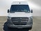 2026 Mercedes-Benz Sprinter 2500 Standard Roof I4 Diesel HO 144 RWD