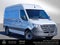 2025 Mercedes-Benz Sprinter Cargo Van 2500 Standard Roof I4 Diesel HO 144 RWD