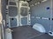 2025 Mercedes-Benz Sprinter Cargo Van 2500 Standard Roof I4 Diesel HO 144 RWD