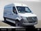 2026 Mercedes-Benz Sprinter 2500 Standard Roof I4 Diesel HO 144 RWD