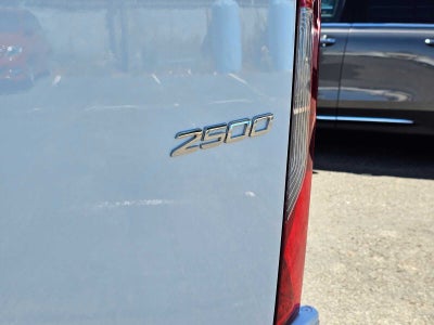 2026 Mercedes-Benz Sprinter 2500 Standard Roof I4 Diesel HO 144 RWD