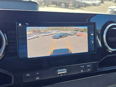 2026 Mercedes-Benz Sprinter 2500 Standard Roof I4 Diesel HO 144 RWD