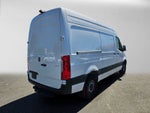 2026 Mercedes-Benz Sprinter 2500 Standard Roof I4 Diesel HO 144 RWD