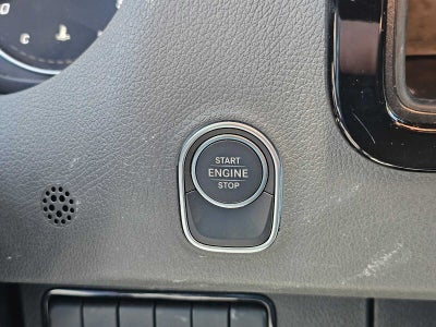 2026 Mercedes-Benz Sprinter 2500 Standard Roof I4 Diesel HO 144 RWD