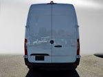 2026 Mercedes-Benz Sprinter 2500 Standard Roof I4 Diesel HO 144 RWD