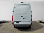 2025 Mercedes-Benz Sprinter Cargo Van 2500 Standard Roof I4 Diesel HO 144 AWD