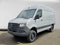 2025 Mercedes-Benz Sprinter Cargo Van 2500 Standard Roof I4 Diesel HO 144 AWD