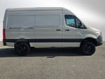 2025 Mercedes-Benz Sprinter Cargo Van 2500 Standard Roof I4 Diesel HO 144 AWD