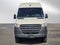 2025 Mercedes-Benz Sprinter Cargo Van 2500 Standard Roof I4 Diesel HO 144 AWD