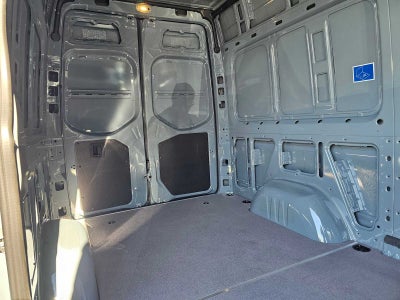 2026 Mercedes-Benz Sprinter 2500 Standard Roof I4 Diesel HO 144 AWD