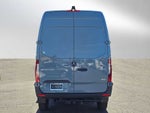 2026 Mercedes-Benz Sprinter 2500 Standard Roof I4 Diesel HO 144 AWD