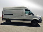 2025 Mercedes-Benz Sprinter Cargo Van 2500 Standard Roof I4 Diesel HO 144 AWD