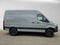 2025 Mercedes-Benz Sprinter Cargo Van 2500 Standard Roof I4 Diesel HO 144 AWD