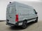 2025 Mercedes-Benz Sprinter Cargo Van 2500 Standard Roof I4 Diesel HO 144 AWD